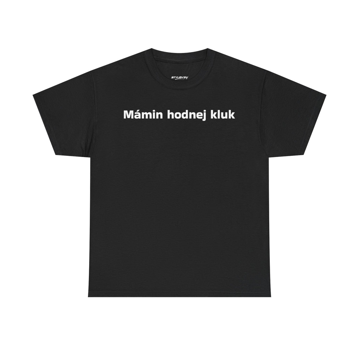 Mámin hodnej kluk tričko